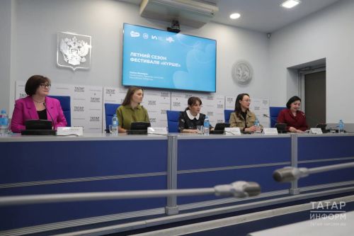 Лейла Фазлеева: летний фестиваль «Курше» в 2026 году пройдет с новым направлением «Мирас»