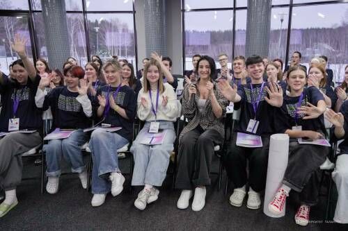 Стартовал приём заявок на II Петербургский молодёжный форум «Сигнал»