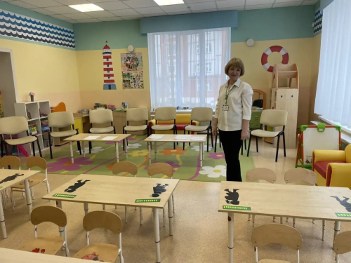 «Зелёный огонёк» зажёгся для лучших воспитателей Татарстана