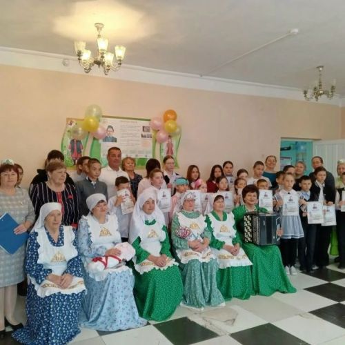 Тукай — родник поэзии