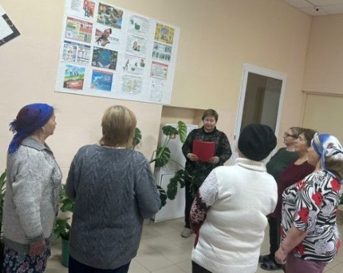 Охрана труда: не только правила