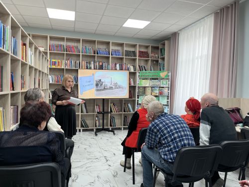 Ютазинскому району — 35: история в лицах и судьбах