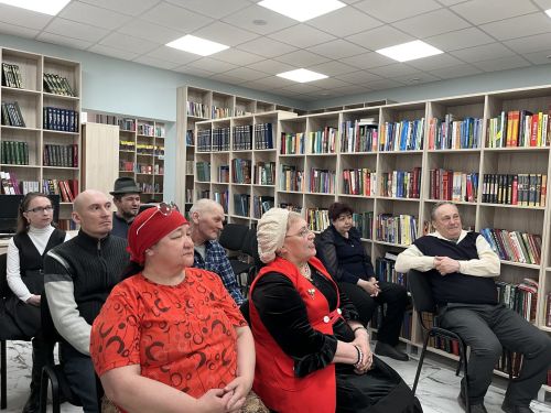 Ютазинскому району — 35: история в лицах и судьбах