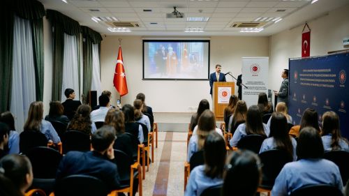 В Татарстане продолжается приём заявок на участие в программе «Youth Ambassadors 9.0»
