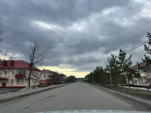 Доброе воскресное утро, дорогие ютазинцы!