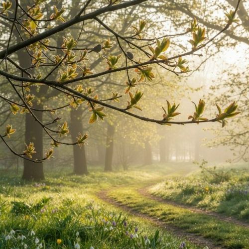 Доброе утро!