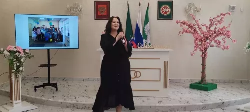 В День беременных - с любовью к мамам