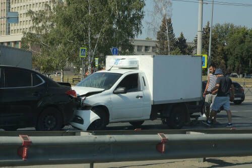 Автоэксперт: четверг и пятница — самые аварийные дни на дорогах