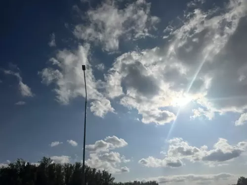 Доброе утро, Ютазинский район!