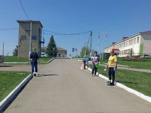 Создаем красоту вокруг себя