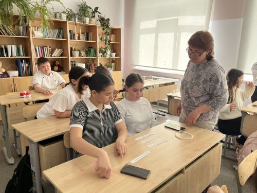 «Телефон доверия»: услышат и помогут