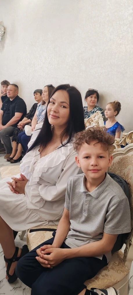 Эстафета семейного счастья: от золотых юбиляров к многодетным династиям