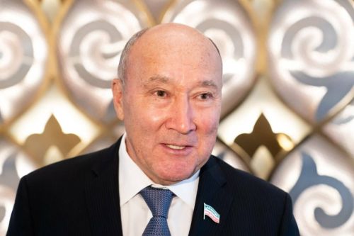 Марат Ахметов обратился к работникам СМИ Татарстана в День печати республики