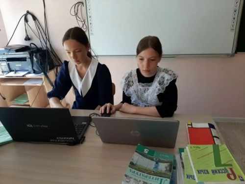 Учи.ру: безопасный дебют