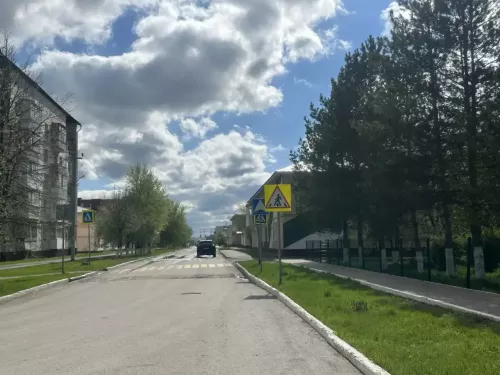 Доброе утро, дорогие ютазинцы!