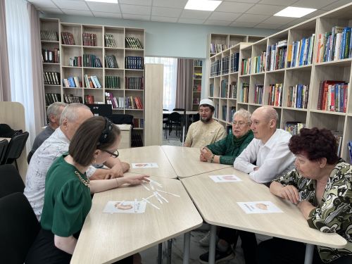Библиотека здоровья: как сказать курению «нет»