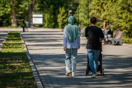 В Татарстане запустили мусульманское приложение для знакомств