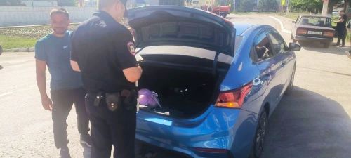 В Ютазинском районе прошел рейд «Тоннель»
