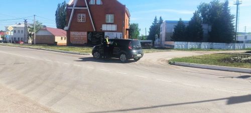 В Ютазинском районе прошел рейд «Тоннель»