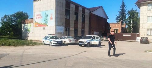 В Ютазинском районе прошел рейд «Тоннель»