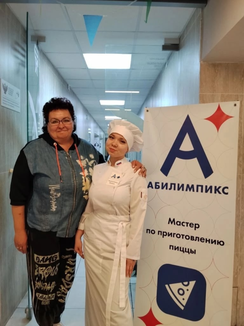 Татарстан на пьедестале: Ильвина Нигматуллина — призёр отборочного этапа «Абилимпикса»