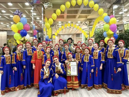 Звездный путь Уруссинской детской школы искусств в  конкурсе  «Созвездие-Йолдызлык»