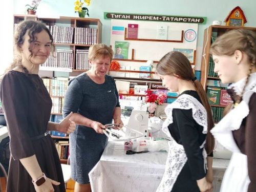 Как подружить вековые традиции и современные технологии?