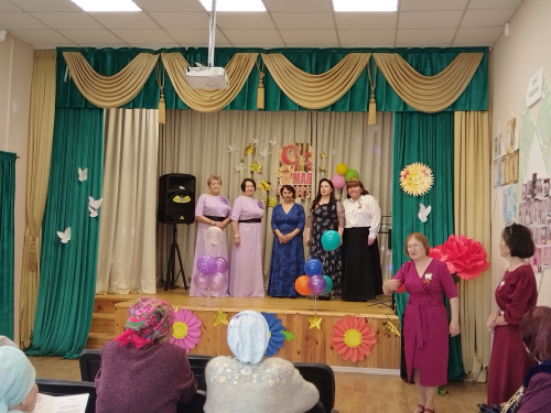 «Бөек Җиңү!»: дань памяти и уважения в День Победы