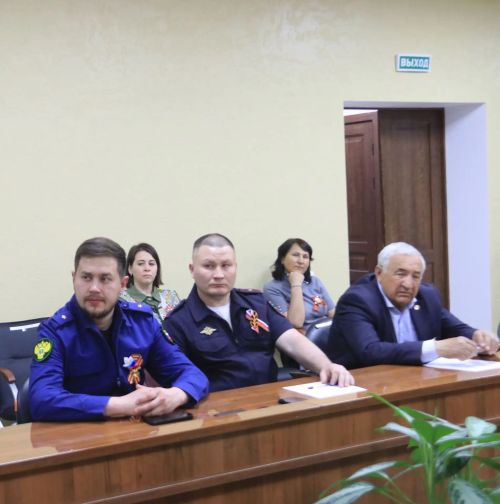 Депутаты утвердили генплан поселка Уруссу