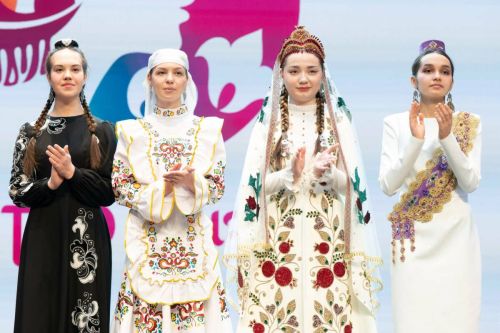 Международный финал «Татар кызы» впервые примет Туркменистан