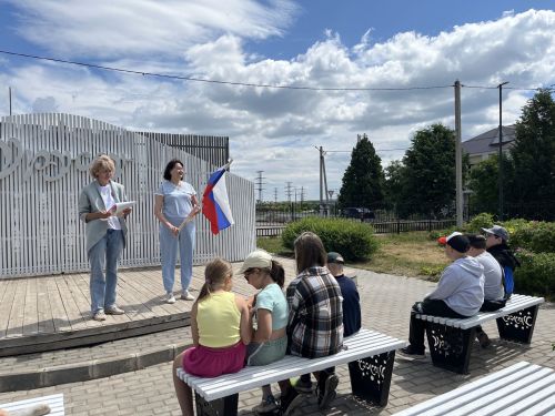 Лето в Татарстане: Россия рядом