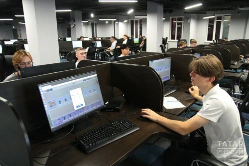 На КАМАЗе, Камчатке и даже АЭС в Египте: где проведут трудовое лето студенты Татарстана