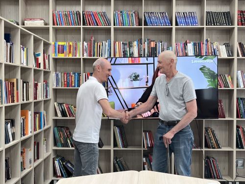 Уроки хороших манер