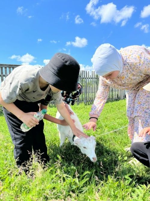 День, прожитый на полную