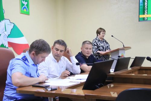 Самокаты не игрушка: прокурор район держит вопрос на контроле