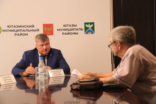 Водоснабжение и водоотведение – ключевые вопросы населения