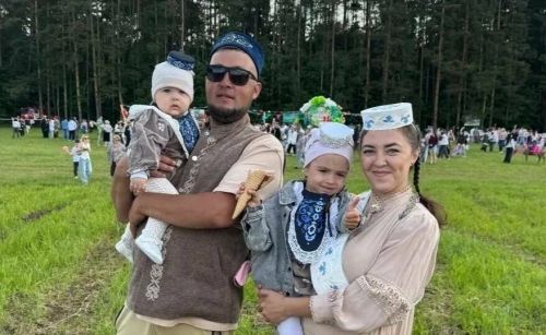 «Татар-информ» объявил о продлении приёма снимков на фотоконкурс «Нарядный Сабантуй — 2026»
