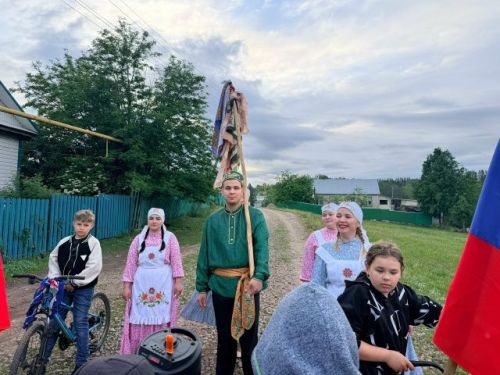 Подарки к Сабантую с любовью