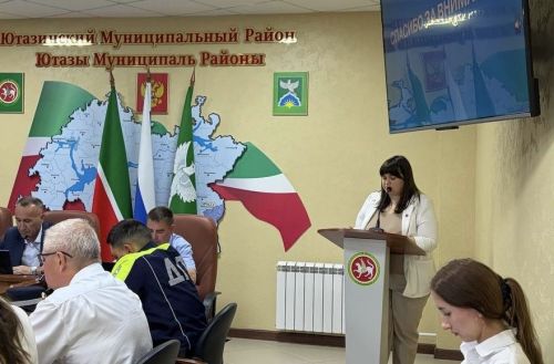 Детские движения помогают правильно взрослеть