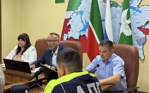 Детские движения помогают правильно взрослеть