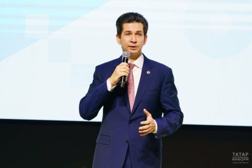 Абдулганиев: выход Татарстана на первое место в рейтинге инвестклимата — результат планомерной работы