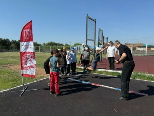 Мы за здоровый образ жизни