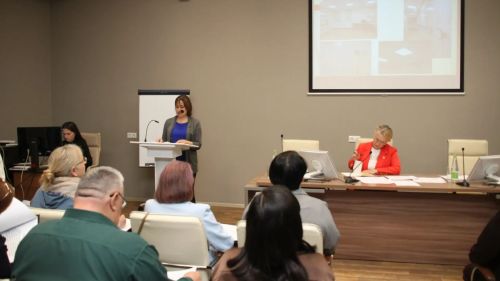 В Татарстане подвели итоги ежегодного конкурса на предоставление поддержки муниципальным архивам республики в 2026 году