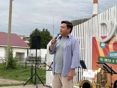 В ритме вальса