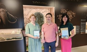Встреча с академической элитой: вклад в сохранение истории