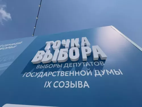 Волонтеры-медики помогут избирателям Татарстана на выборах в Госдуму