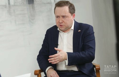 Эдуард Вафин: Кому из жителей Татарстана могут отказать в получении новой ежегодной семейной выплаты