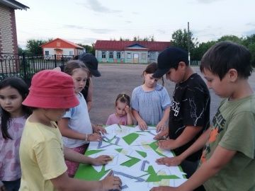 Как мы играли в ПДД