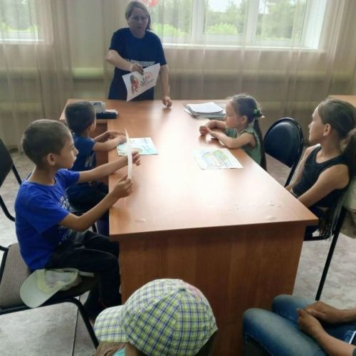 Важный разговор с детьми и родителями