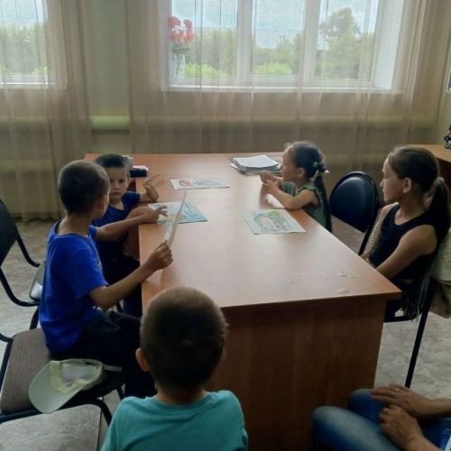 Важный разговор с детьми и родителями